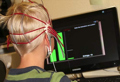 Neurofeedback im FON Institut Neurofeedback Vortrag