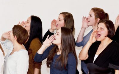 Kostenloses Stimmtraining in Stuttgart