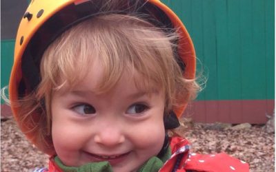 Outdoorkurse für Kinder