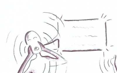 Nuscheln als Beziehungs- und Karrierekiller