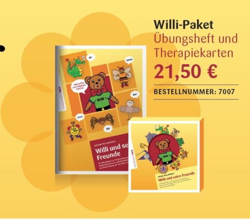 Willi Paket