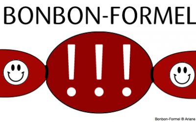 Gespräche führen mit der Bonbon-Formel