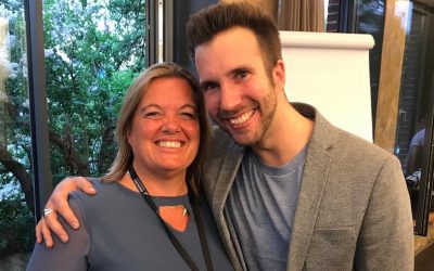 Überwindung von Lampenfieber durch Hypnose