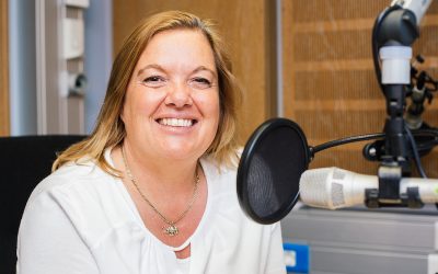 Interview mit Ariane Willikonsky