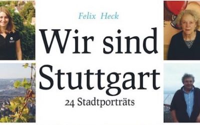 Der Weg zum eigenen Buch