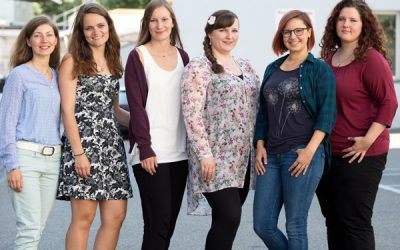 Neue Mitarbeiter im FON Institut