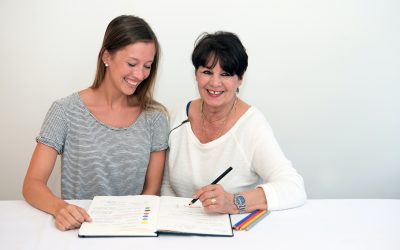 Welt-Linkshändertag 2018