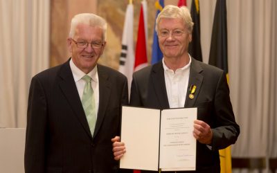 Reden schreiben mit Michael Kienzle