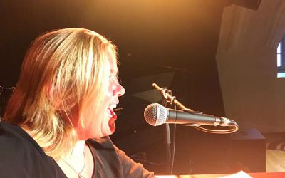 Wir können alles, auch Hochdeutsch – Lesung