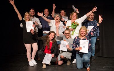 Rednerevent-Herzensangelegenheiten