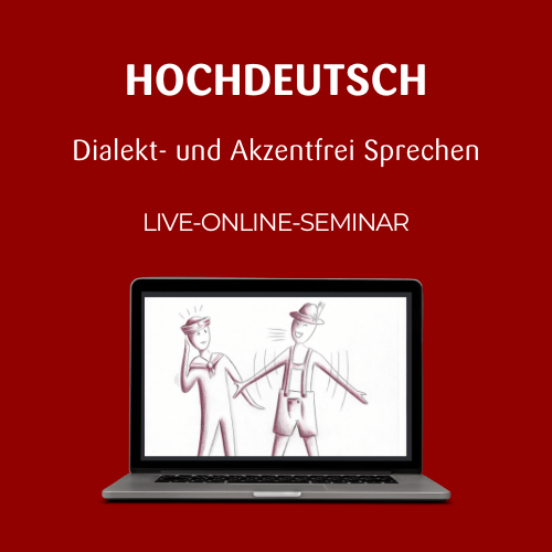 Hochdeutsch Seminar