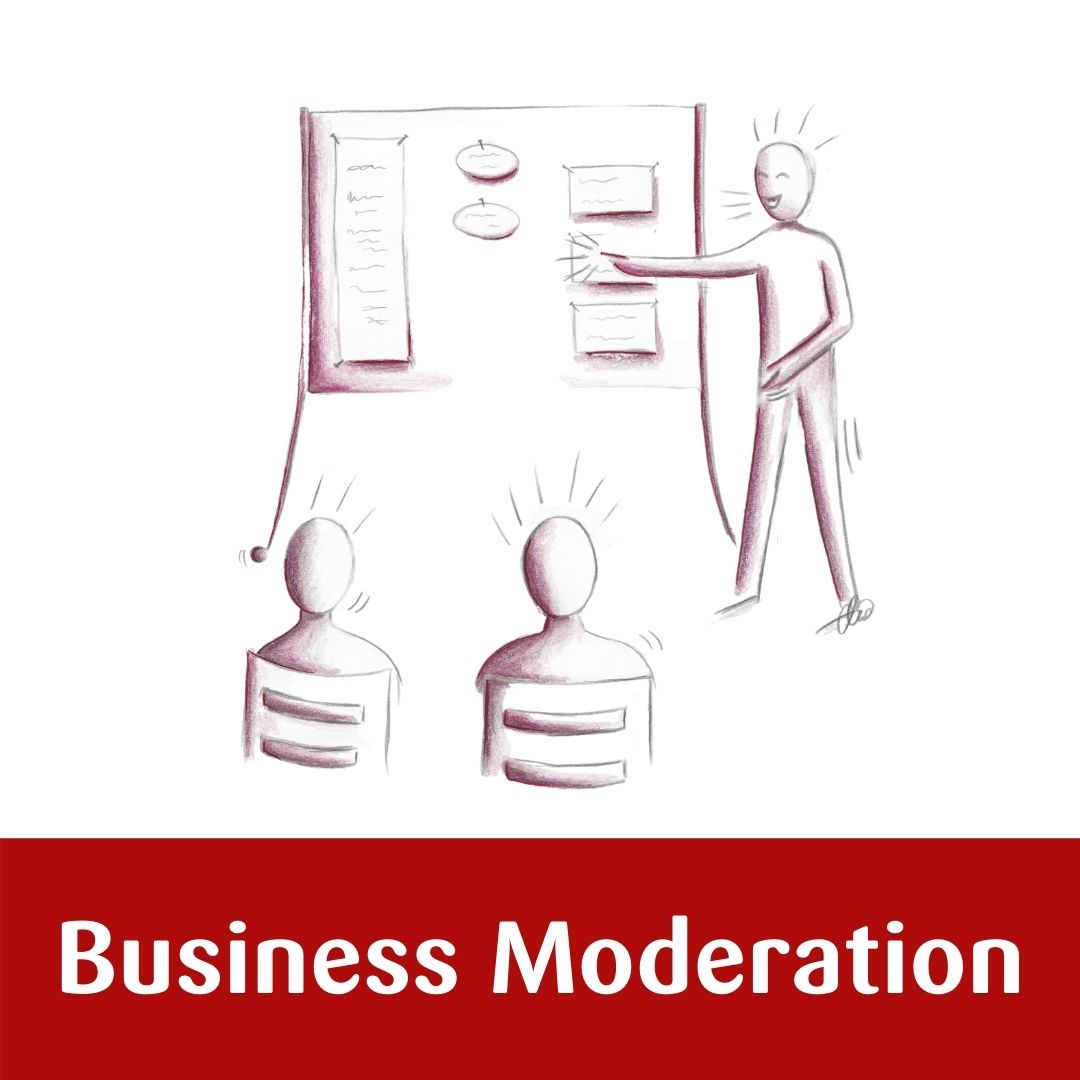 Business Moderation
