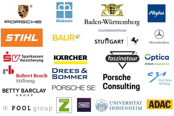 Referenzen FON Institut