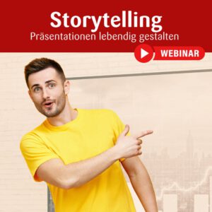 Storytelling Webinar