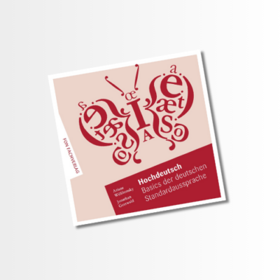 Hochdeutsch - Basics der deutschen Standardaussprache: Downloadversion