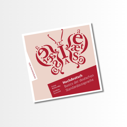 Hochdeutsch - Basics der deutschen Standardaussprache: Downloadversion