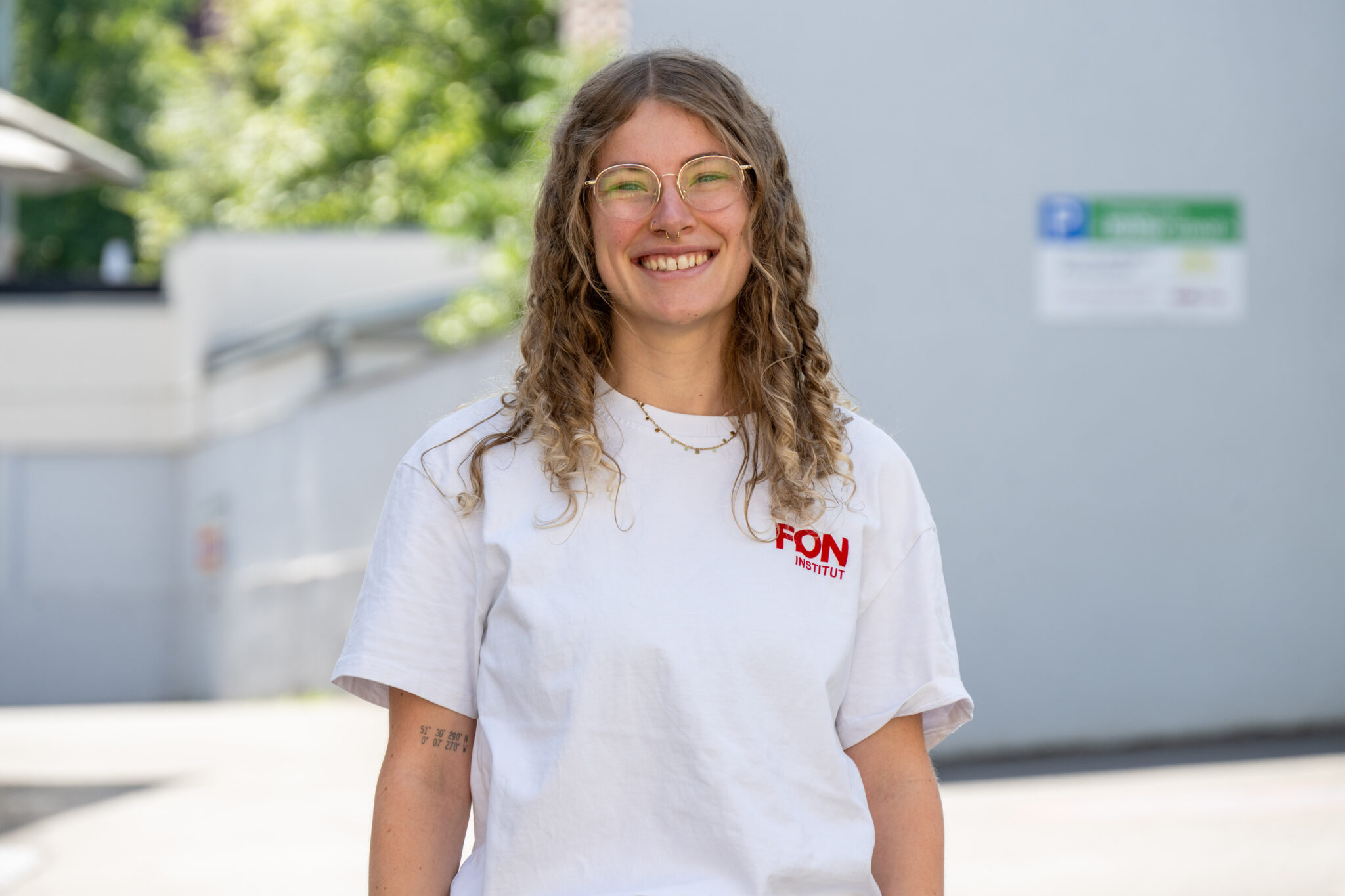 Amélie Weise FON Institut