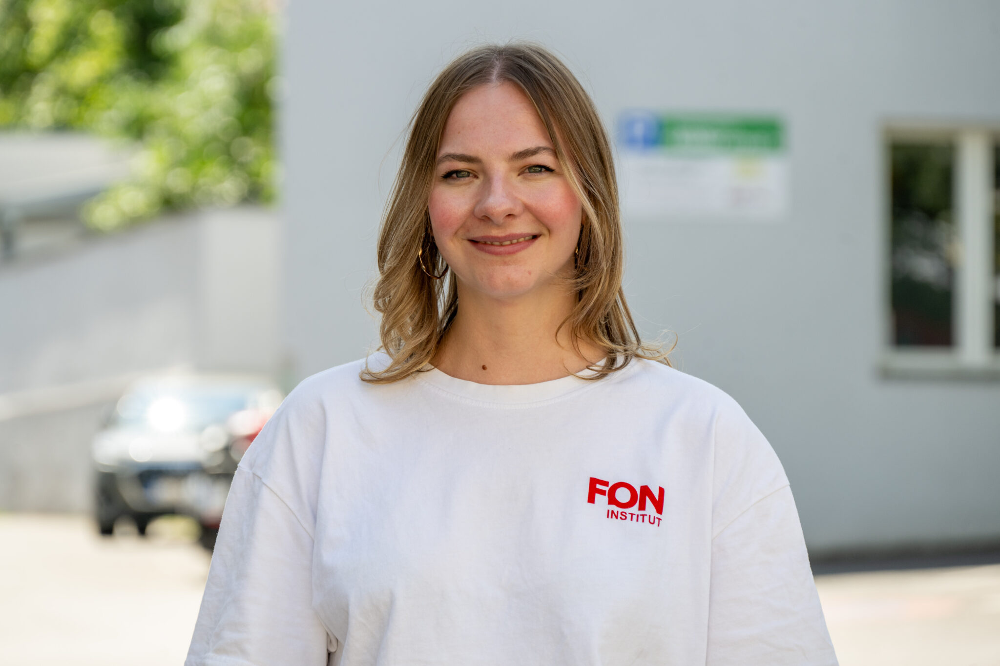 Amélie Weise FON Institut