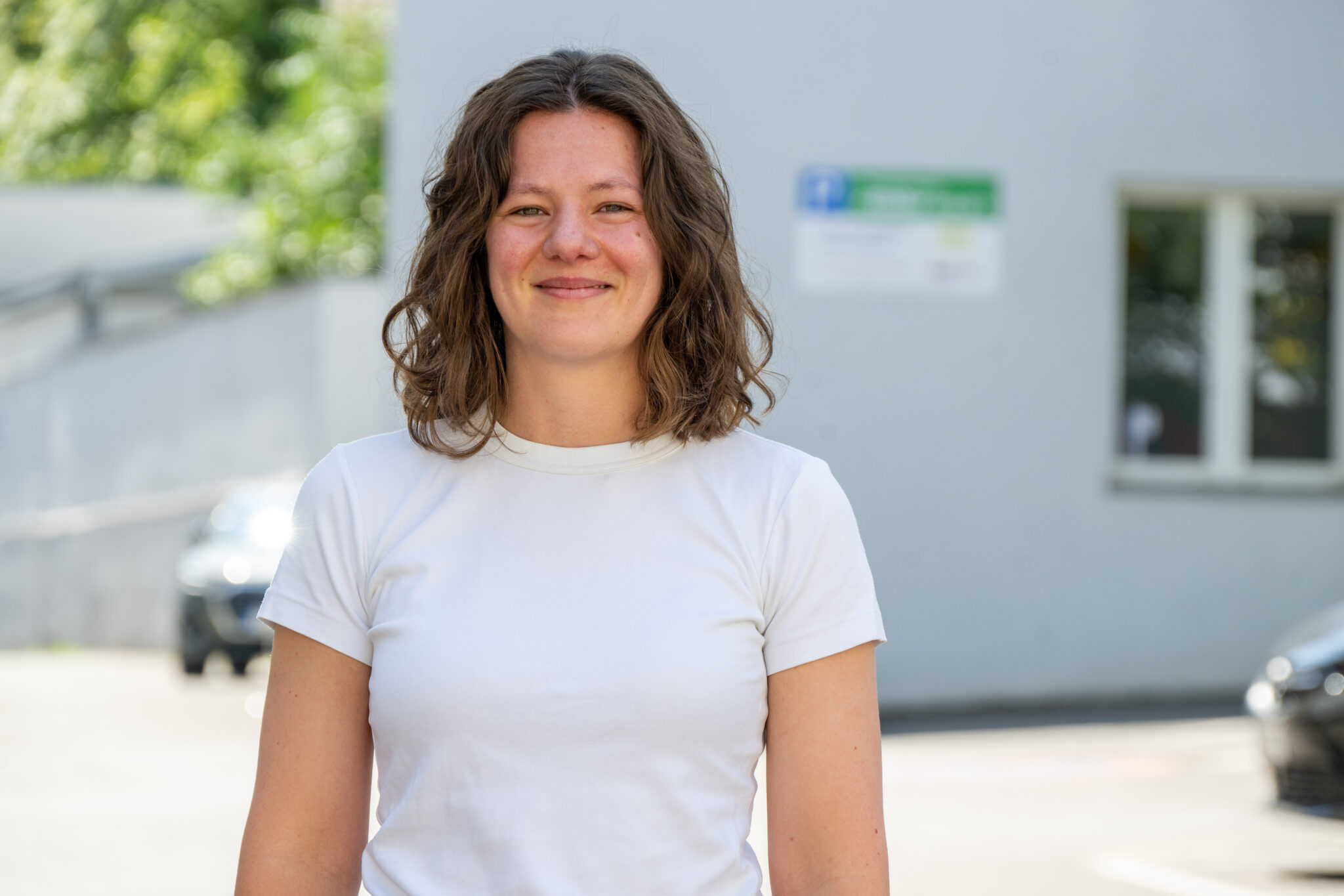 Amélie Weise FON Institut