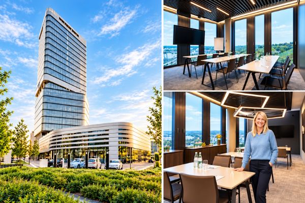 Gesprächsführung für Führungskräfte