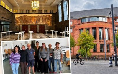 Schwierige Gespräche führen